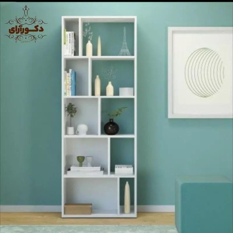 کتابخانه مدل p510