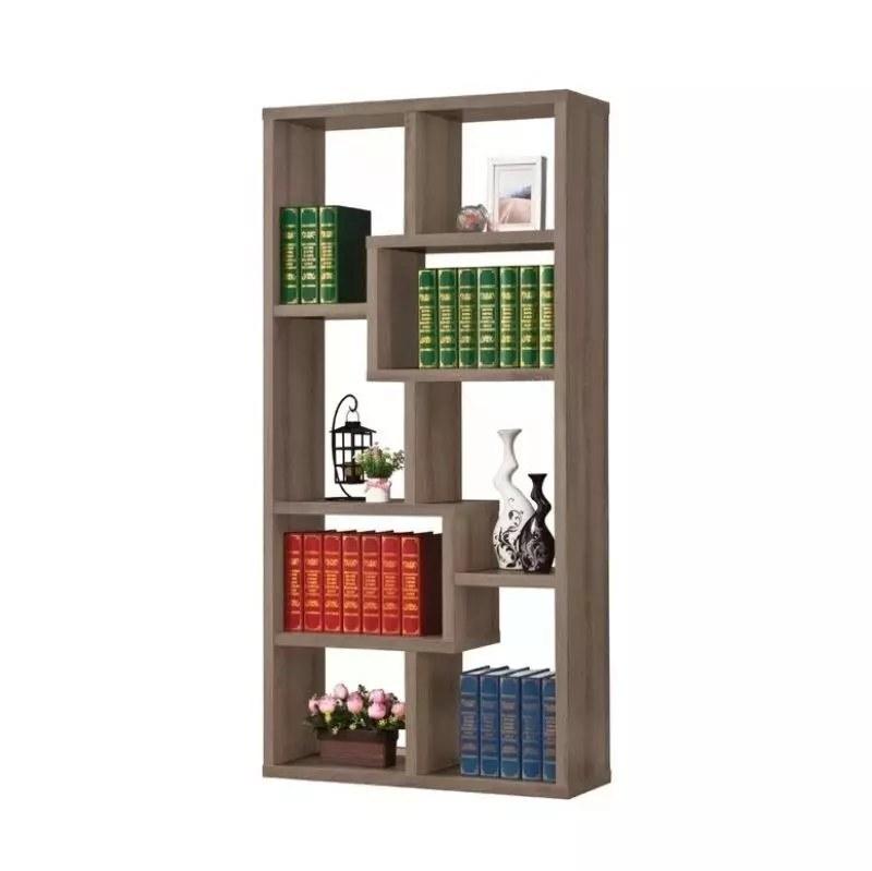 کتابخانه مدل پینار 123