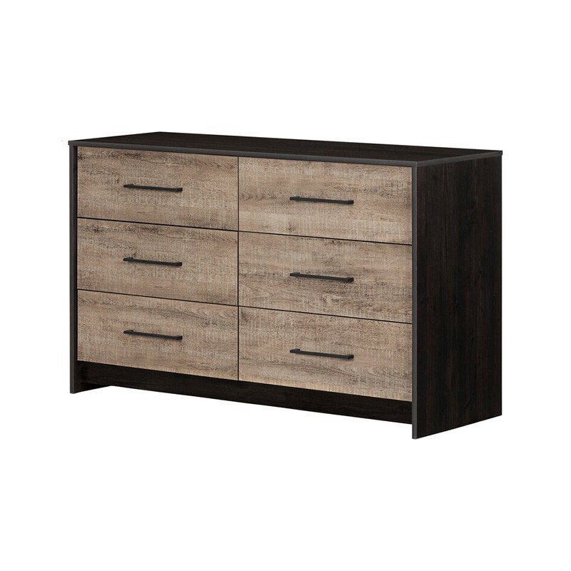 دراور   مدل +D114 - MDF