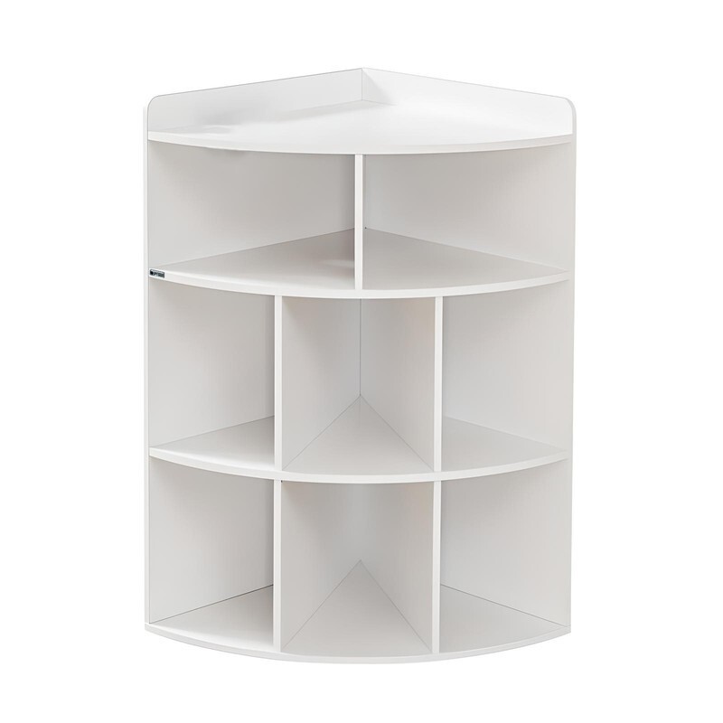 کتابخانه   مدل K141 - MDF